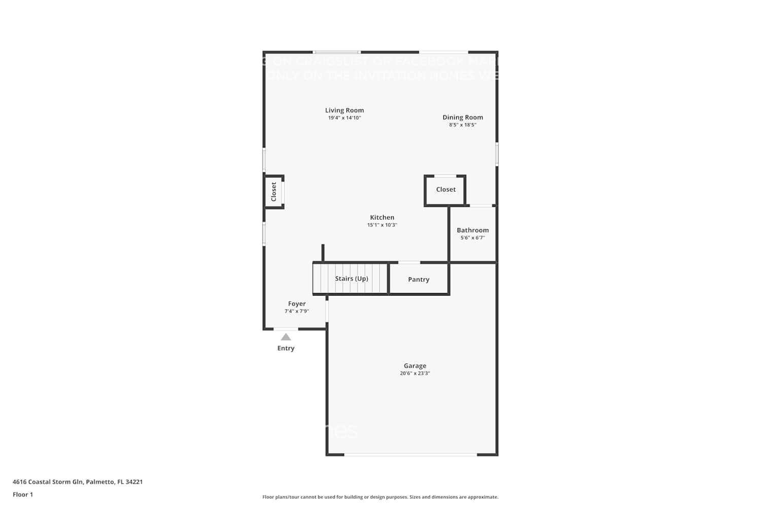 Building Photo - 4616 Coastal Storm Gln