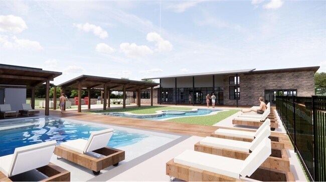 Building Photo - 545 Sormonne Lp