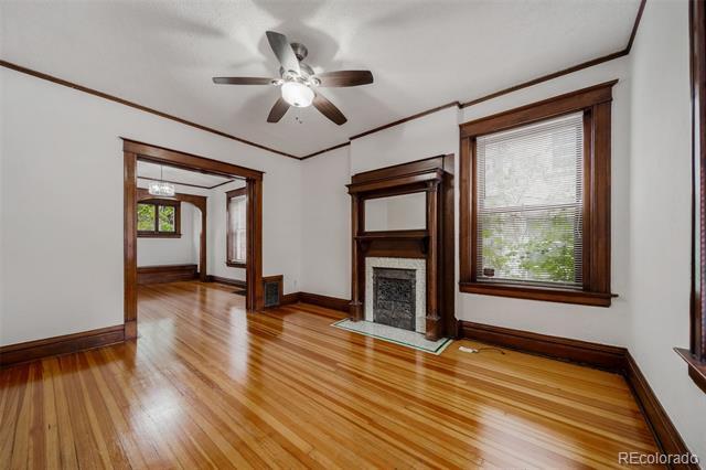 Building Photo - 1214 E 10th Ave