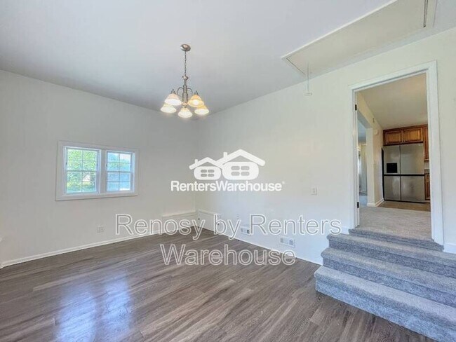 Building Photo - 2444 Tullibee Dr