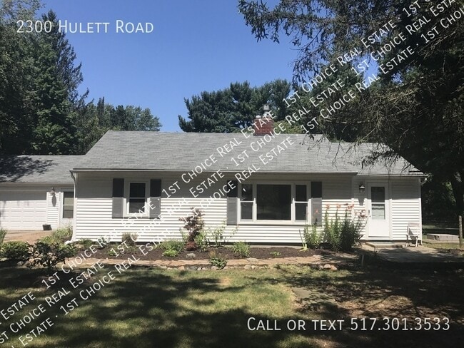 Building Photo - 2300 Hulett Rd
