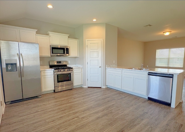 Building Photo - 16207 S 87th E Ave