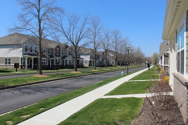 Building Photo - 7218 Governors Row