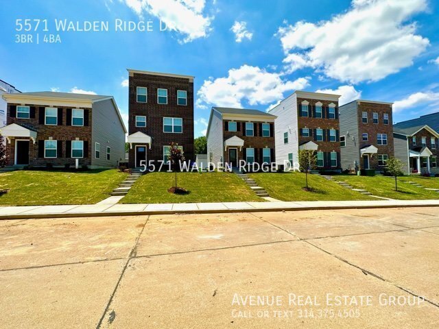 Building Photo - 5571 Walden Ridge Dr