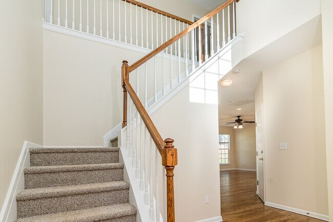 Building Photo - Morrison Plantation