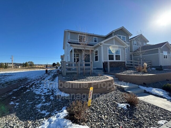 Building Photo - 16478 Blue Yonder View
