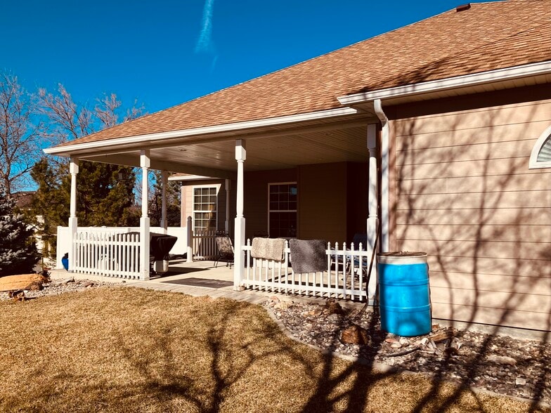 Building Photo - 3036 Kincaid Rd