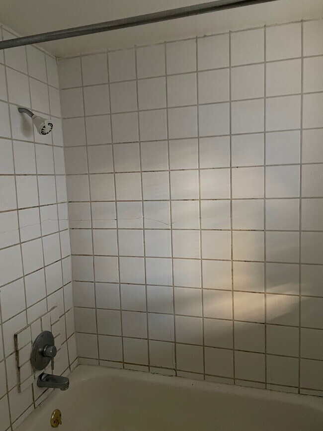 Tub - 2820 Baker St