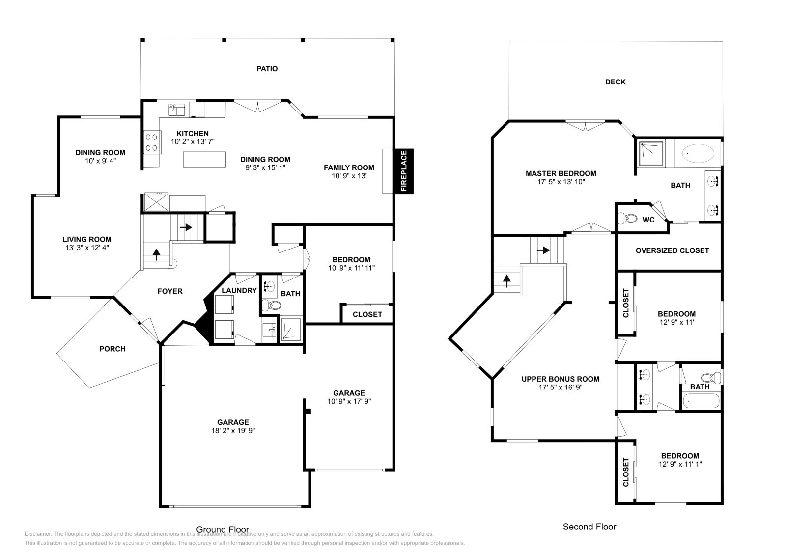 Building Photo - 1584 Bright View Dr