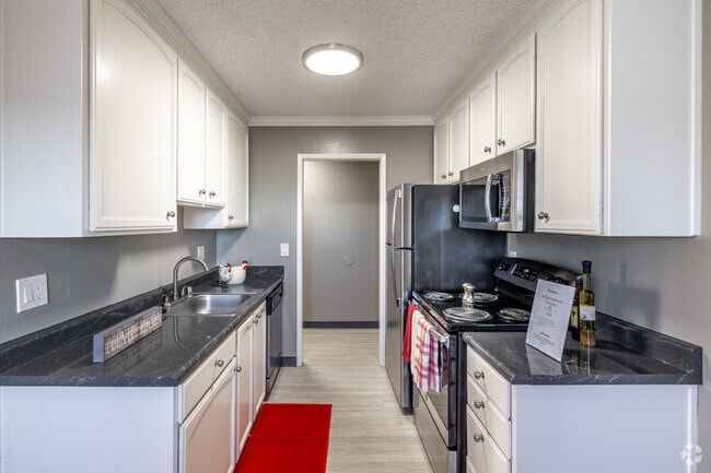 Interior Photo - Bel Tempo Apartments