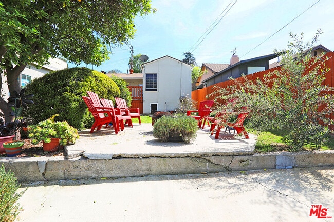 Building Photo - 87 W Glenarm St