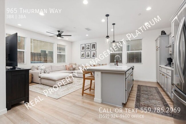 Building Photo - 965 Thurman Way