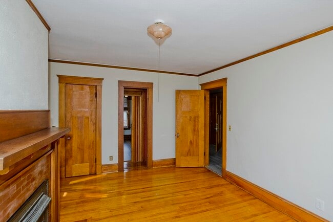 Building Photo - 1801 Northampton St