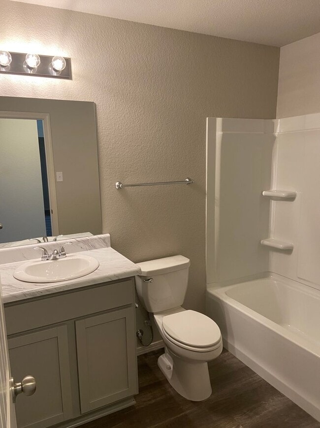 Building Photo - Four Bedroom | Two Bath Home in Conrad Court