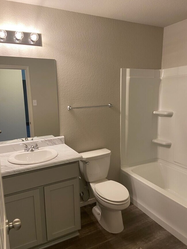 Building Photo - *NOW PRELEASING* Four Bedroom | Two Bath Home in Conrad Court