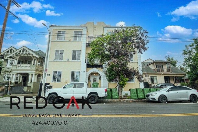 Building Photo - 1839 W 12th St