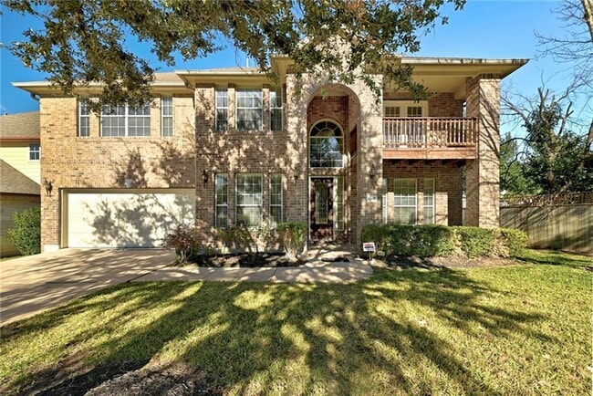 Building Photo - 8408 Big Timber Dr