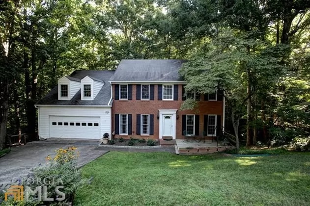 Building Photo - 4056 Norsworthy Way