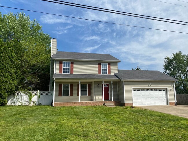 Primary Photo - Great Location!!3 Bed/2.5 Bath near exit 1...