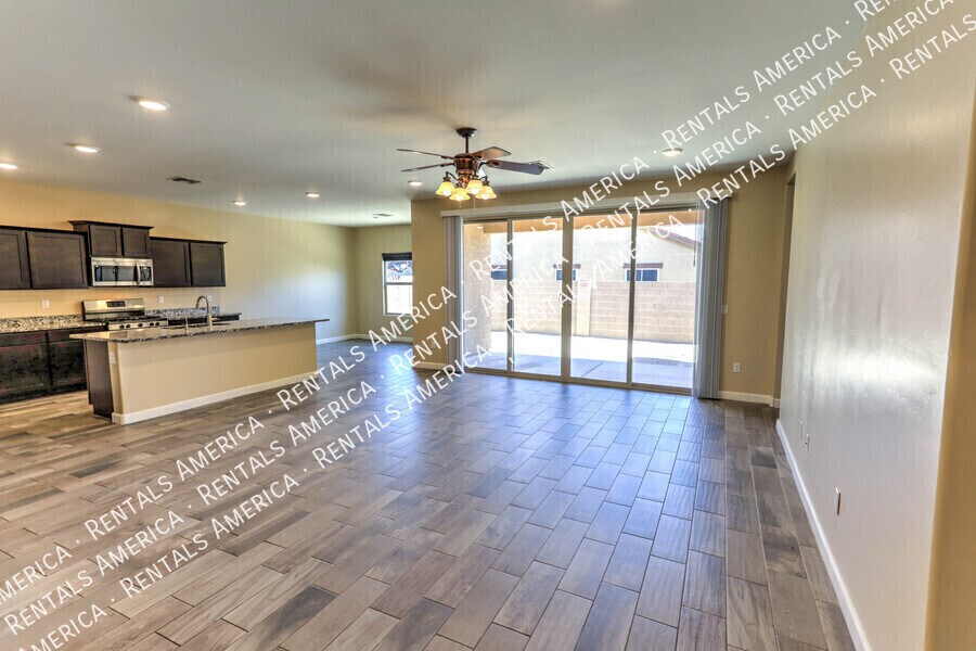 Building Photo - 17741 S Silent Meadows Path