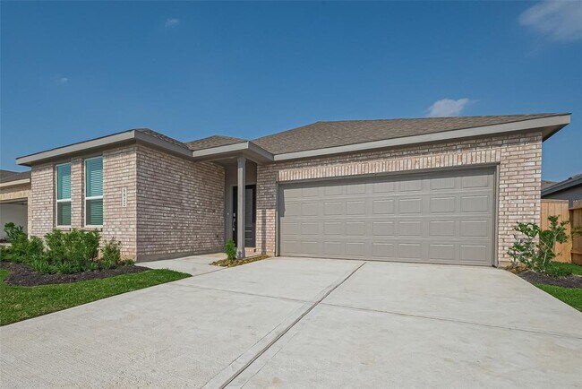 Building Photo - 6822 Harvest Wheat Ln