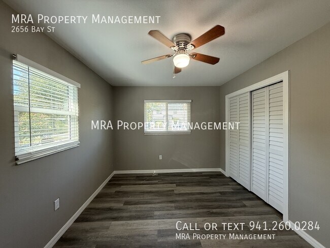 Building Photo - 2656 Bay St