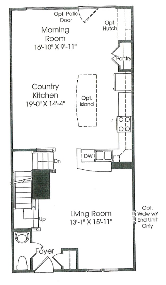 Building Photo - Beaver Creek Commons 3 Bed | 3.5 Bath Town...