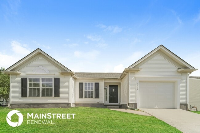 Building Photo - 7352 Wingstone Ln