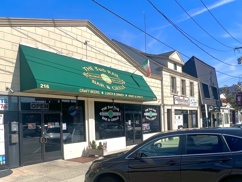 Building Photo - 1961 Bellmore Ave