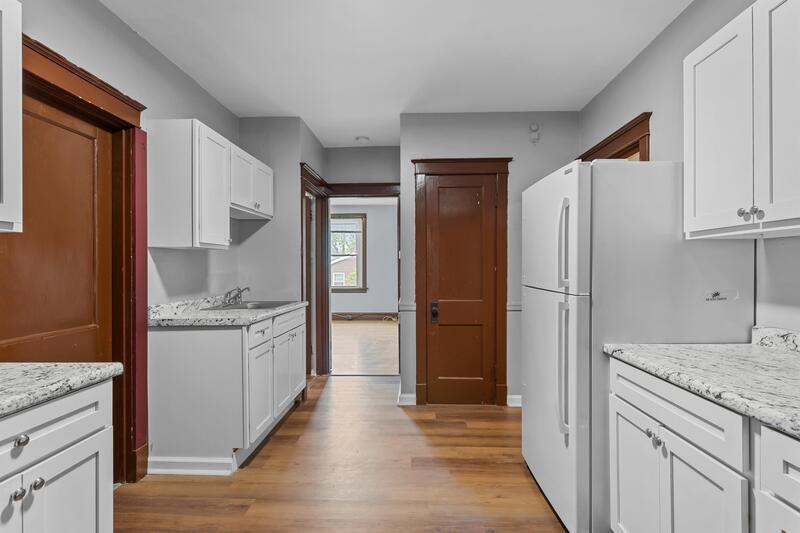 Building Photo - 3208 Delor St
