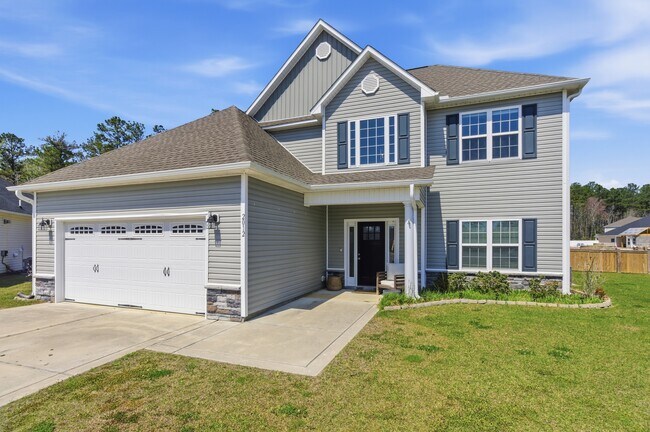 Building Photo - 2012 Snapper St