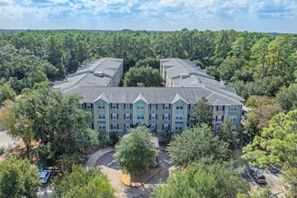 Aerial - Madison Manor