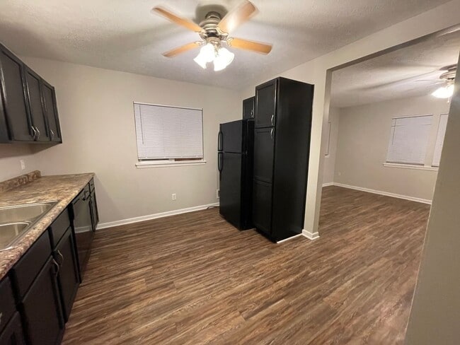 Building Photo - Bright all-brick Bungalow on Quiet Street-...