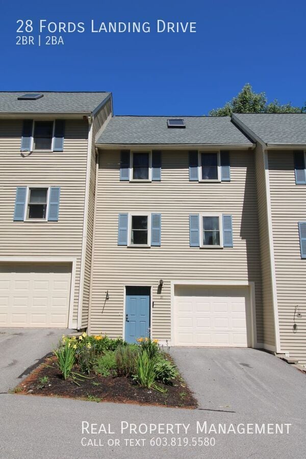 Building Photo - 28 Fords Landing Dr