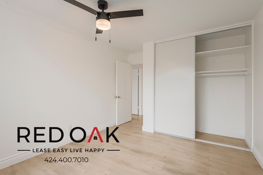 Building Photo - 3815 Baldwin Ave