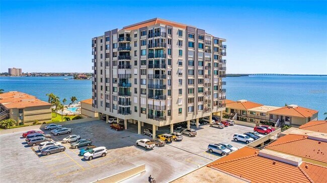 Building Photo - 6372 Palma Del Mar Blvd S