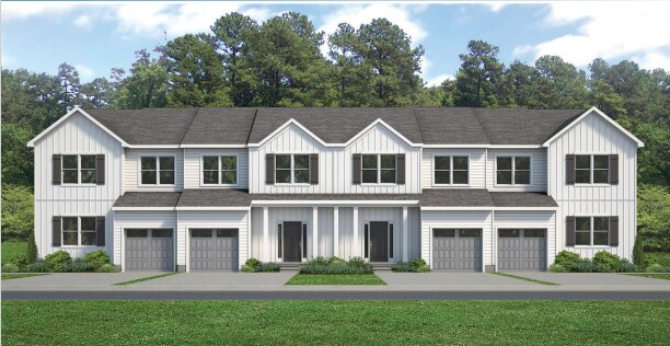 Building Photo - 41 Sequoia Dr