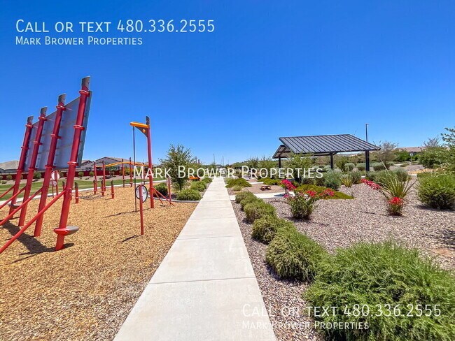 Building Photo - 100 E Virgo Pl