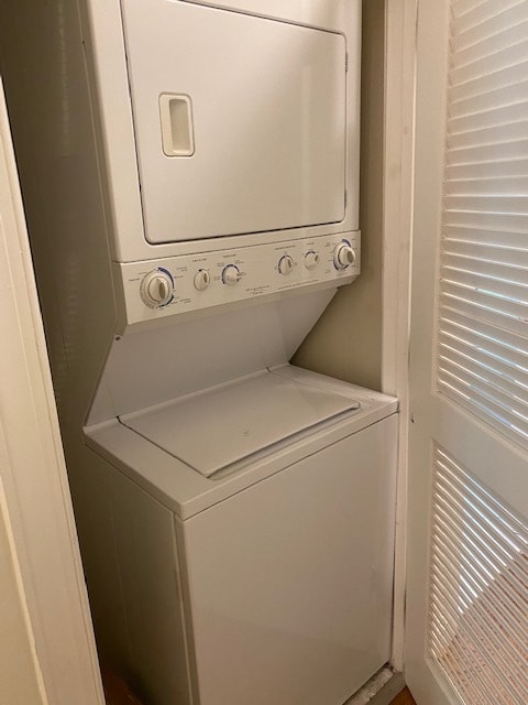 Washer/Dryer - 88 P St NW