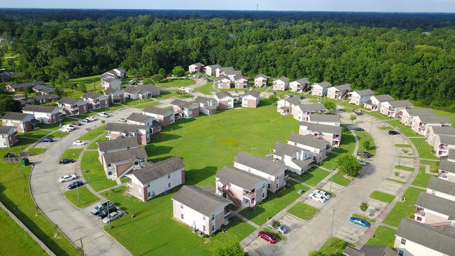 Primary Photo - Ashley Place Apartments