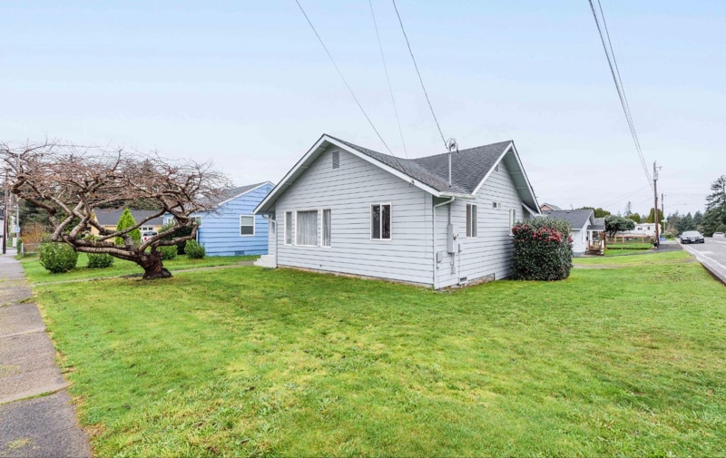 Building Photo - 3314 Sherman Ave