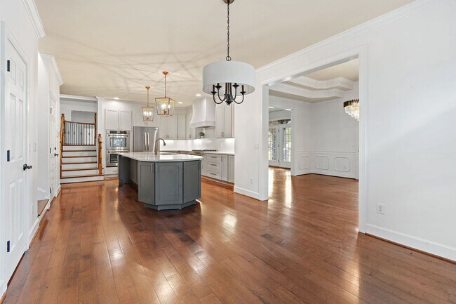 Building Photo - 298 Gillette Dr