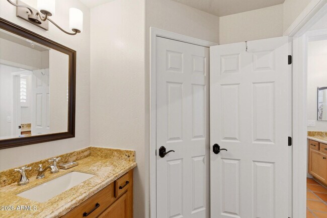 Building Photo - 7592 E Monterra Way