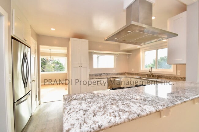 Building Photo - Country Club San Rafael Home with Pool and...