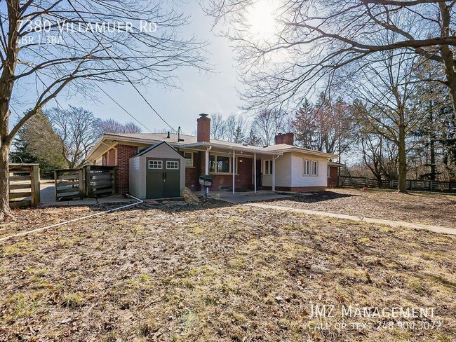 Building Photo - 7380 Villamuer Rd