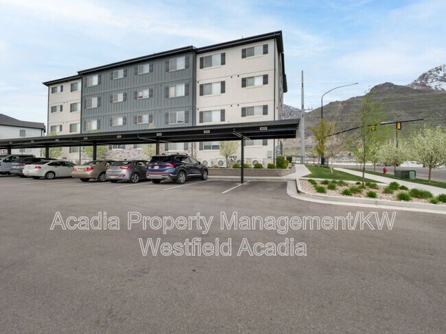 Building Photo - 1141 E 1320 S