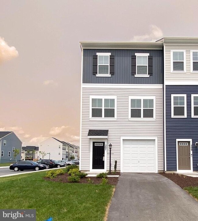 Primary Photo - 207 Barrister St