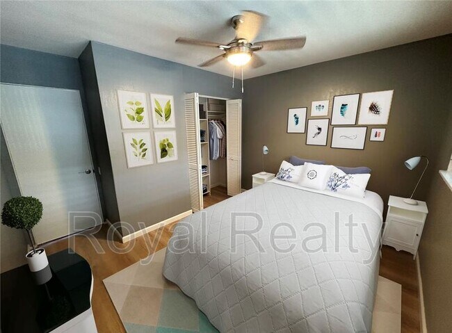 Building Photo - 6204 Keokea Pl