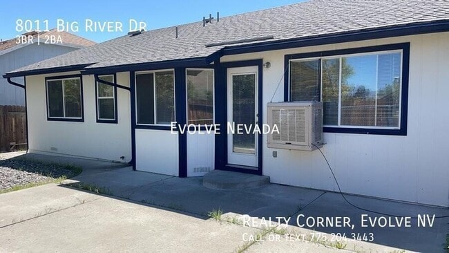 Building Photo - 8011 Big River Dr