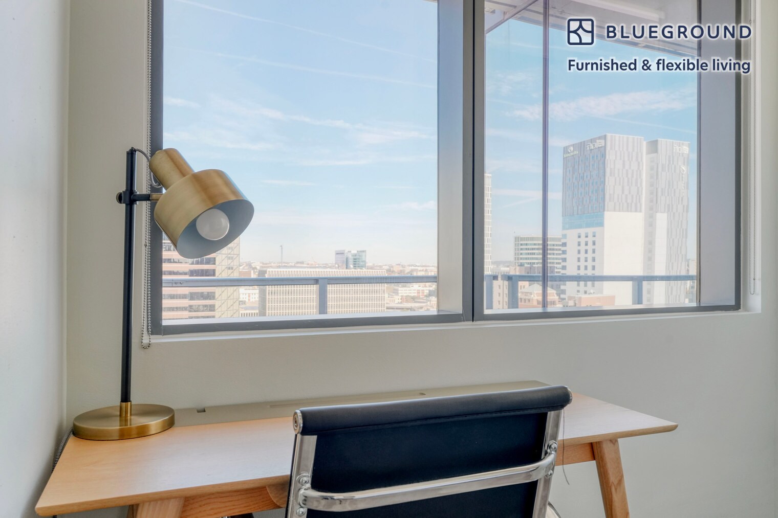 Building Photo - 501 Brazos St